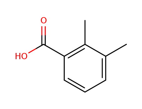 603-79-2 Structure