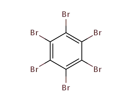 87-82-1 Structure