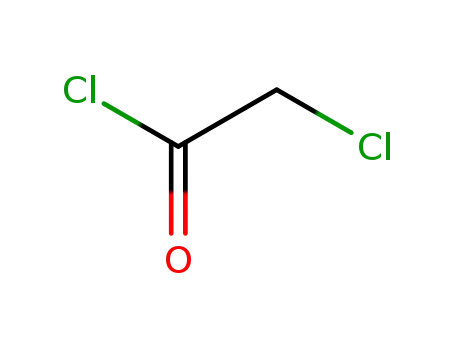 79-04-9 Structure