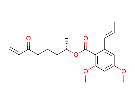 130625-86-4 Structure