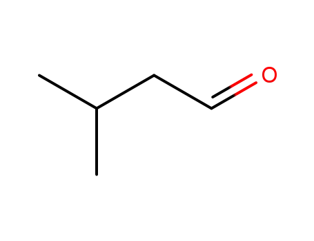 590-86-3 Structure