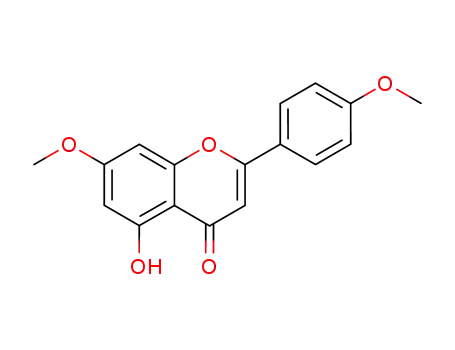 5128-44-9 Structure