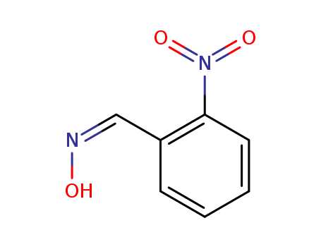 2-NITROBENZALDOXIME