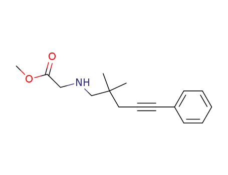 197963-30-7 Structure