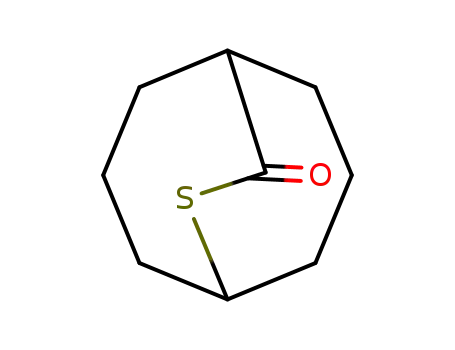 9-Thiabicyclo[3.3.2]decan-10-one
