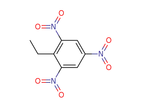 2-Ethyl-1,3,5-trinitrobenzene