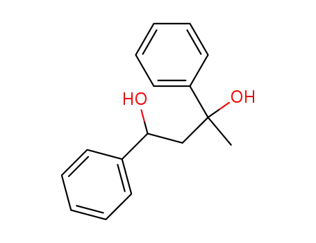 1,3-Diphenyl-butan-1,3-diol