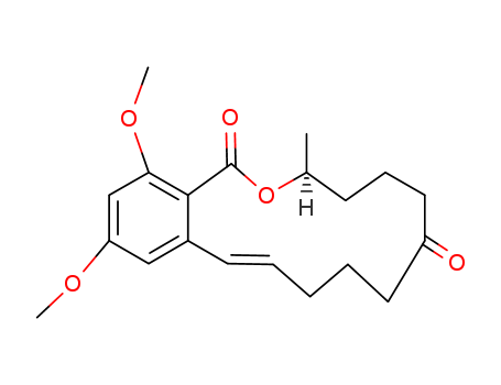 2,4-O-Dimethylzearalenone