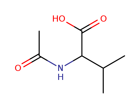 N-Acetyl-DL-valine 3067-19-4