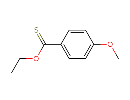 4-메톡시벤젠카보티오산 O-에틸 에스테르