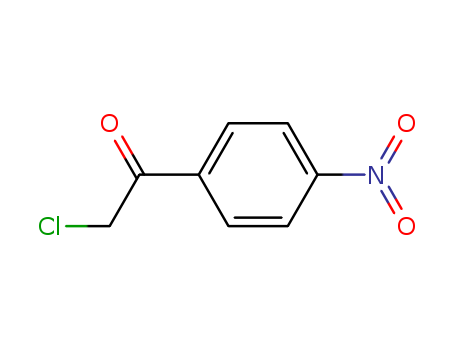 2-chloro-4-nitroacetophenone