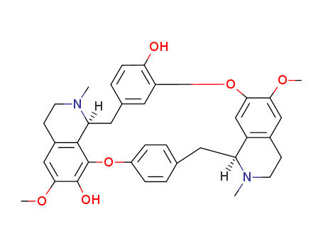 Chondrocurine