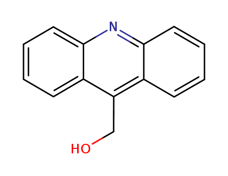 9-Acridinemethanol