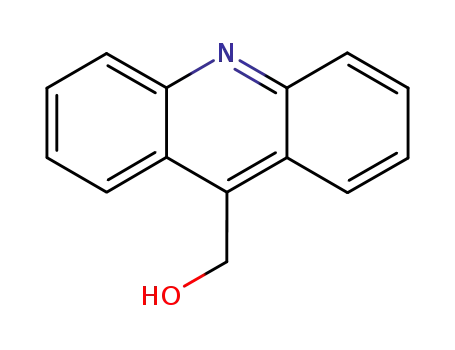 acridin-9-ylmethanol