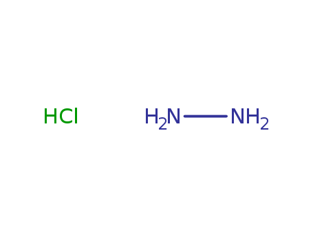 Hydrazine hydrochloride
