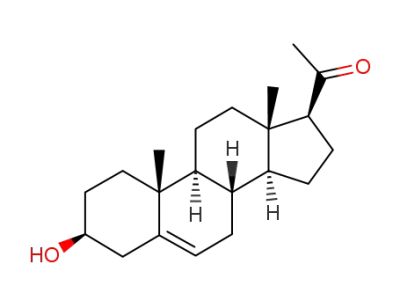Pregnenolone
