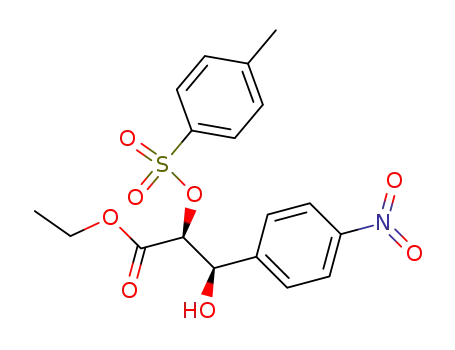 142917-84-8 Structure