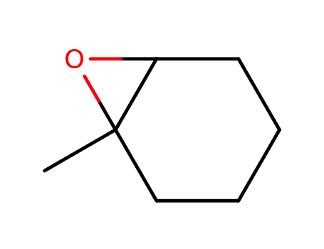 1,2-epoxy-1-methylcyclohexane