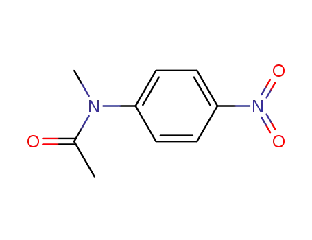 N-Methyl-N-(4-nitrophenyl)acetamide