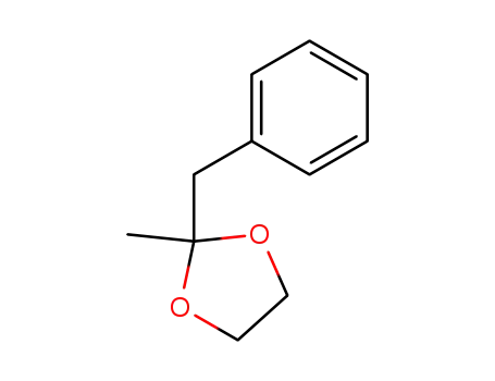 1-Phenyl-2-propanone ethylene acetal