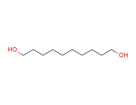 112-47-0 Structure