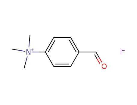 4-ホルミル-N,N,N-トリメチルベンゼンアミニウム?ヨージド