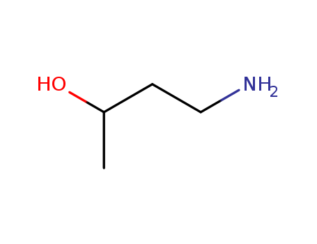 2-Butanol, 4-amino-