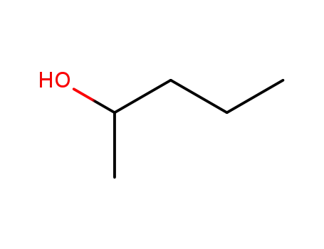 6032-29-7 Structure