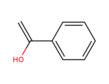 1-Phenylethenol