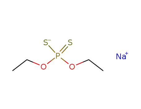 3338-24-7 Structure