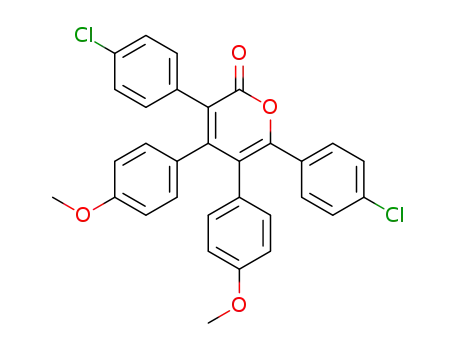 87411-93-6 Structure