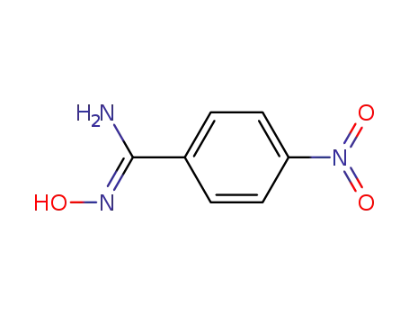 N'-hydroxy-4-nitrobenzimidamide