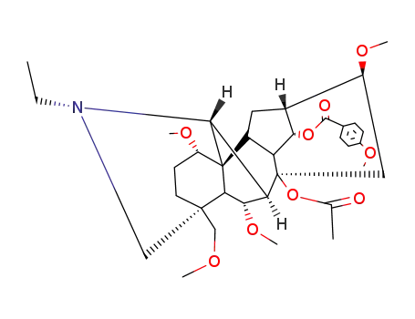 Vilmorrianine C