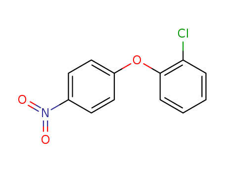 2-CHLORO-1-(4-NITROPHENOXY)BENZENE