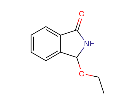 3-ethoxy-1-isoindolinone
