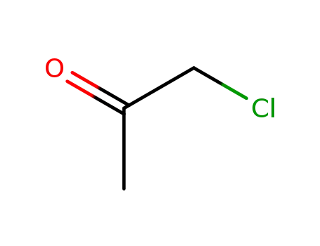 78-95-5 Structure