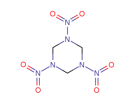 121-82-4 Structure