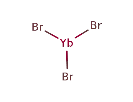 Ytterbium bromide (YbBr3)