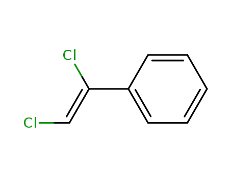 alpha,beta-Dichlorostyrene