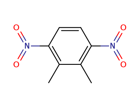 3,6-Dinitro-o-xylene
3,6-Dinitro-1,2-xylene