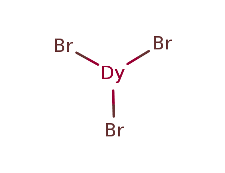 Dysprosium(Iii) Bromide, Ultra Dry (Reo) manufacturer