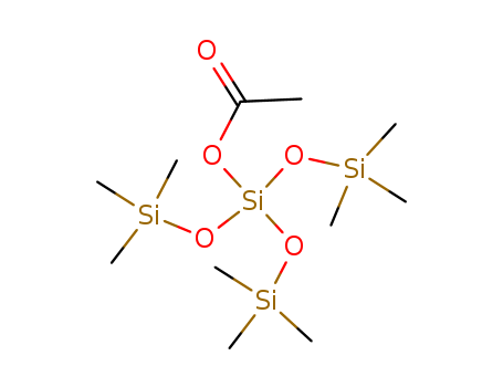 Tris(trimethylsiloxy)silanol