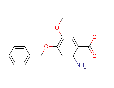 61032-42-6 Structure