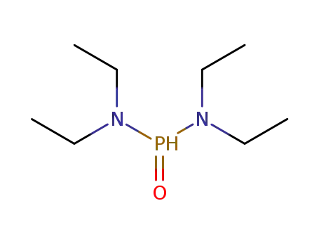 tetraethyldiamidophosphite