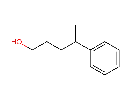 4-Phenylpentan-1-ol