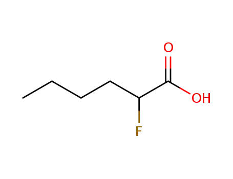 2-Fluorohexanoic acid