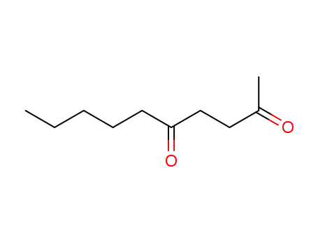 Molecular Structure of 51575-16-7 (2,5-Decanedione)
