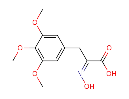 139109-56-1 Structure