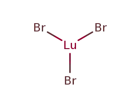 Lutetium bromide