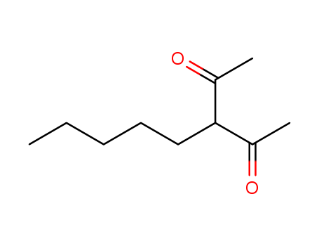 3-N-PENTYL-2,4-PENTANEDIONE